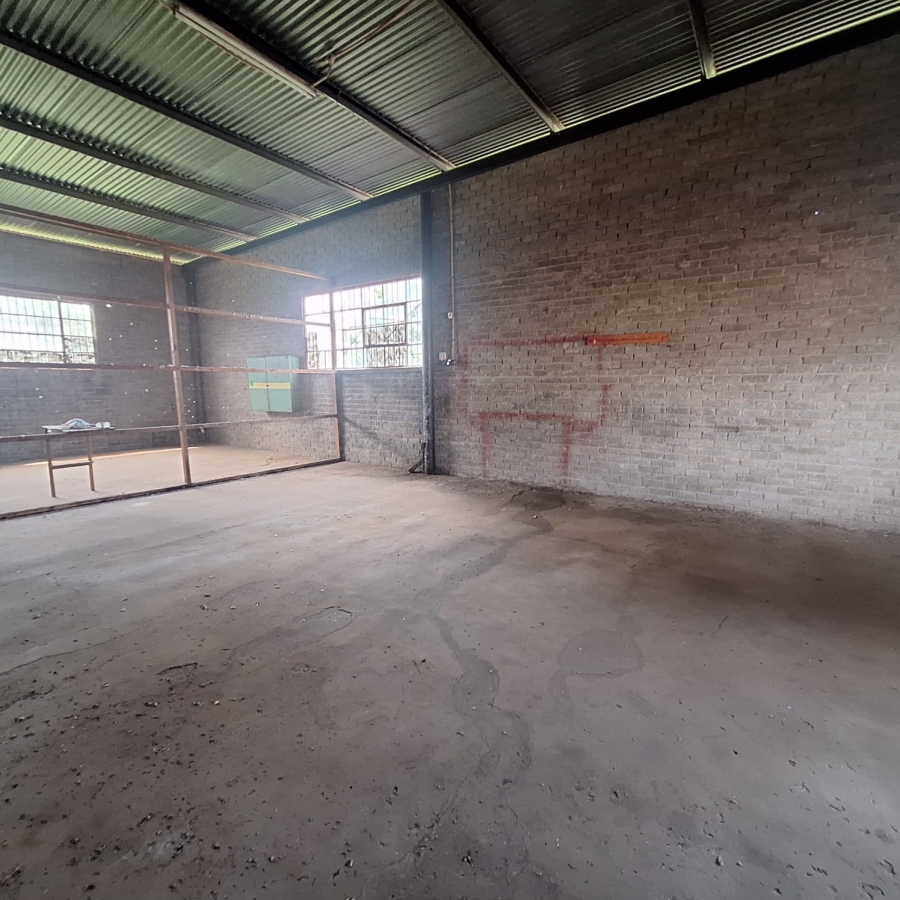 0 Bedroom Property for Sale in Vrede Free State